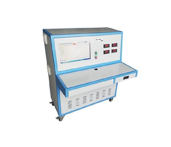 Instantaneous Trip Characteristics Industrial Testing Equipment for Circuit Breaker