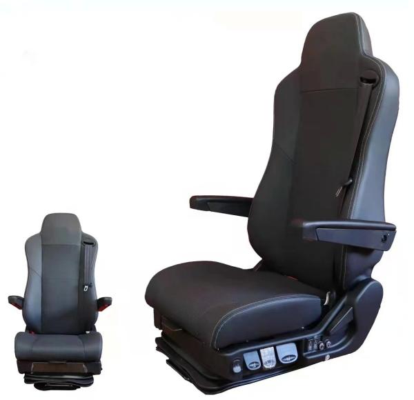 2005- Año asiento de camión para camiones pesados Super suave esponja y cómodo