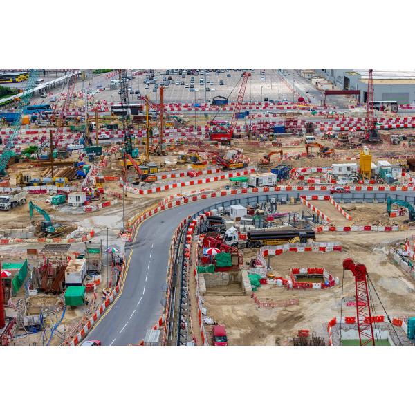 mini used excavators CAT 305.5  307.5 308 320Dfor sales secondhand excavator construction equipment hammer  machine