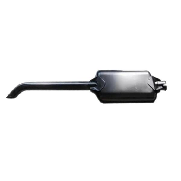 Lang Muffler 60-1205015-A2 for Russian Tractor MTZ 80 Spare Parts