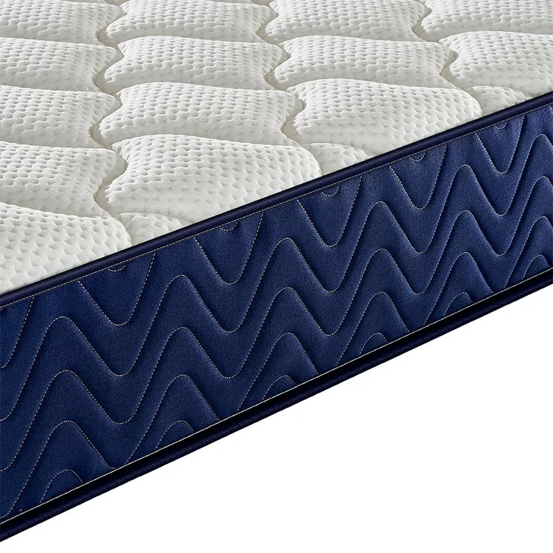 весна mattress-3 кармана зоны пены 2 памяти Зона 3 тюфяк весны кармана пены памяти 10 дюймов в коробке