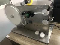 Aumente a sua capacidade de produção com a máquina de enrolar produtos de 20 a 150 mm