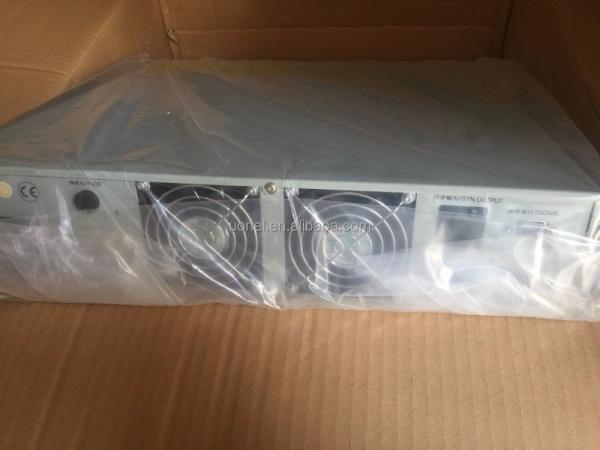ZTE ZXDN01 S202 2KVA 1.4KW Series Inverter Operation Guide ZTE Power Supply