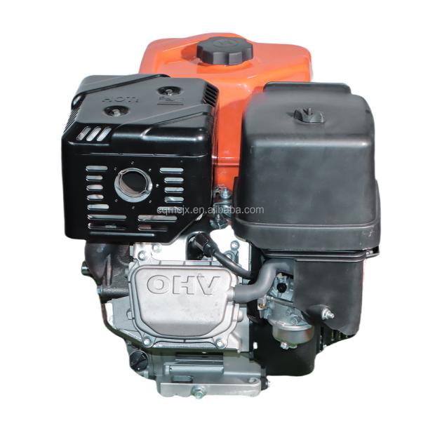 500cc Agricultural Gasoline Engines 9hp 12hp 15hp for Water Pump Cultivator Generator
