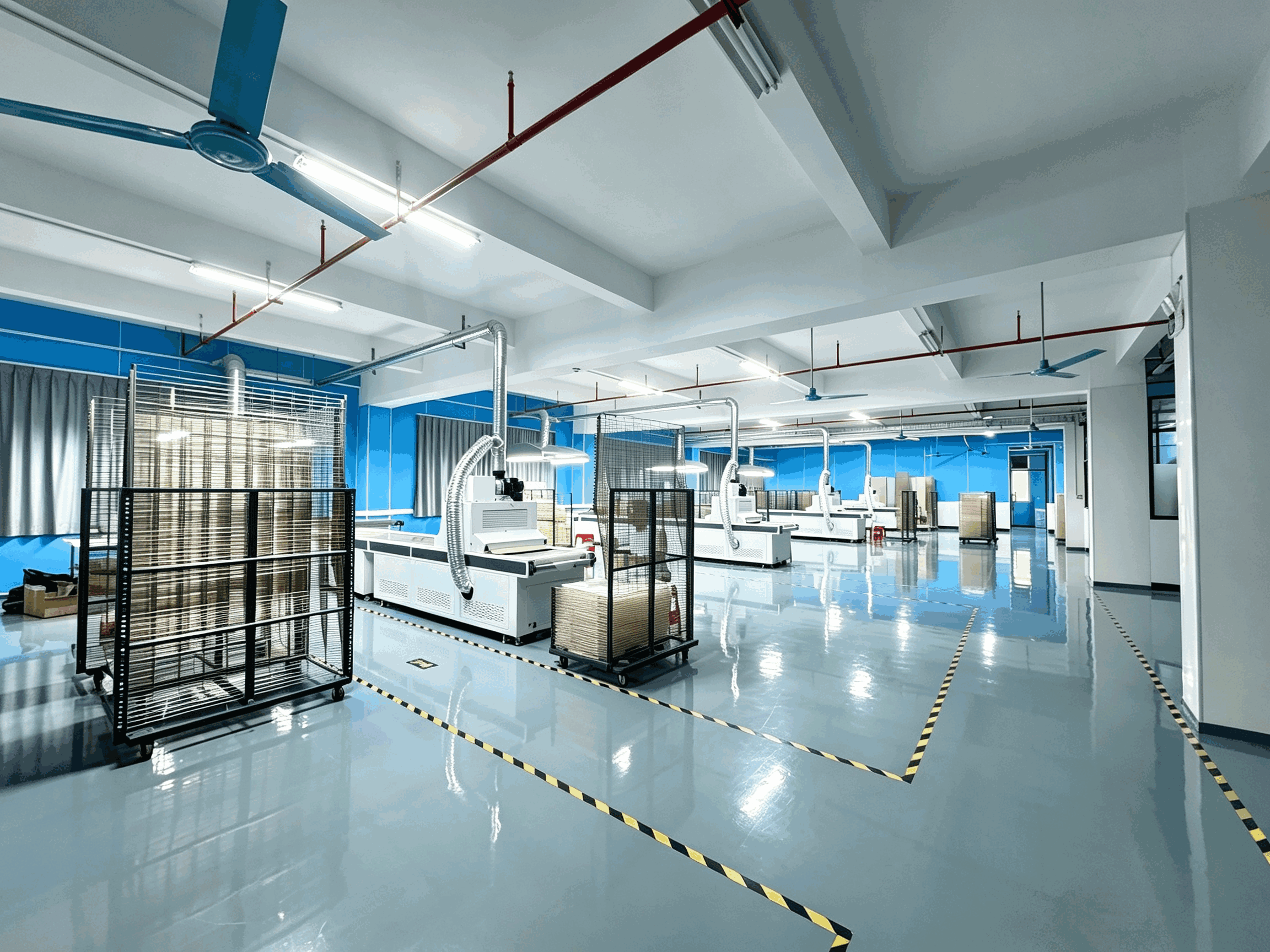 Dongguan Quanyan Technology Co., Ltd.