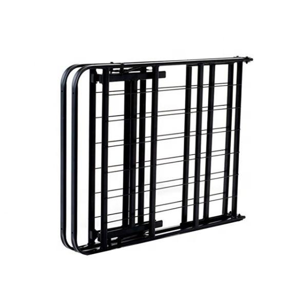 Affordable Modern Design Style Home Office Folding Beds for Hotels and Hospitals