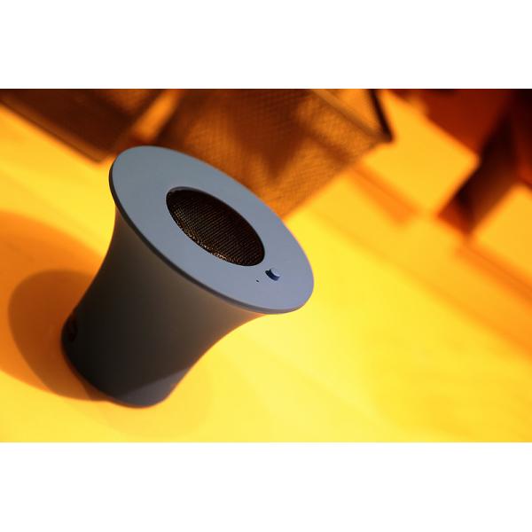 Bluetooth Speaker with 3.0 BT Version