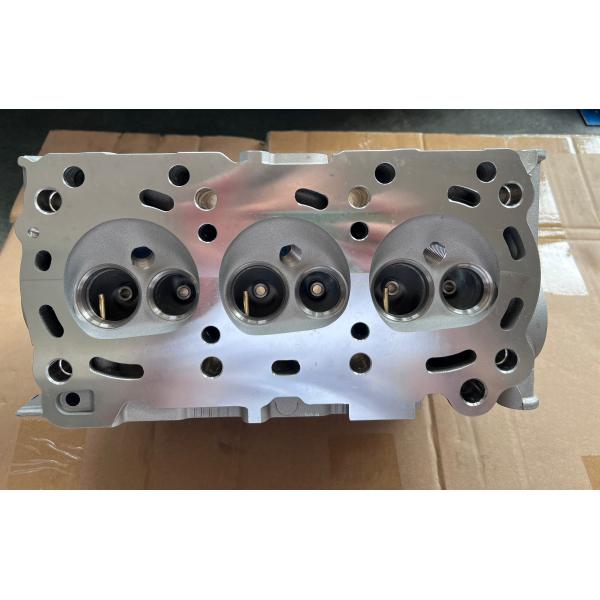 Глава цилиндра автомобильного двигателя из алюминиевого сплава Swift G10 1.0 SOHC