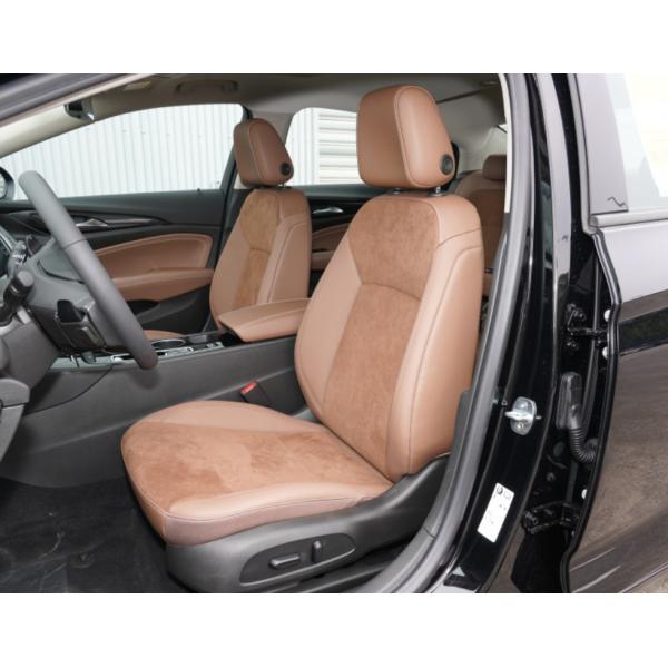 Buick Regal 2023 552T Smart Enjoy Version 5 seat sedan