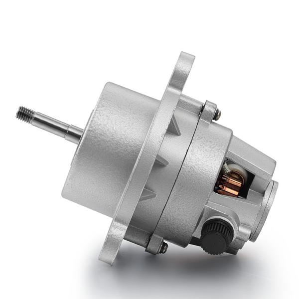 110V/220-230V Single-Phase AC Electric Motor for Treadmill 50/60Hz 4000rpm Drip Proof