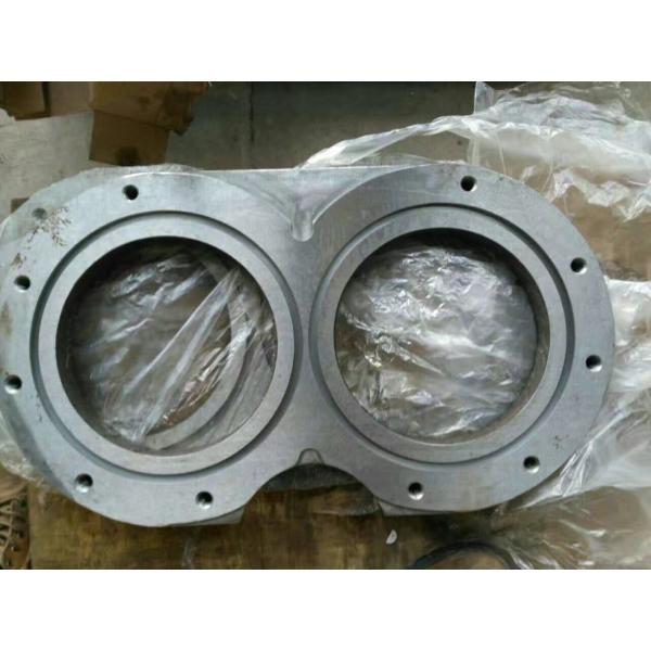 Puntos de repuesto de la bomba de hormigón Putzmeister de alto rendimiento