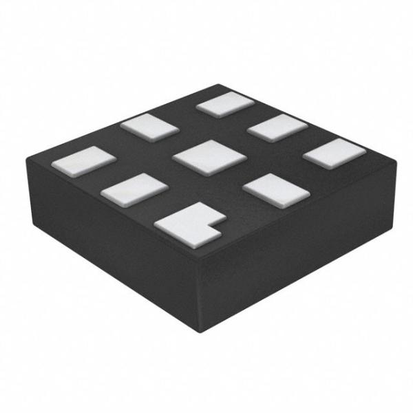 Chip de circuito integrado NT3H2211W0FHKH 13.56MHz NFC e RFID tags e transponders