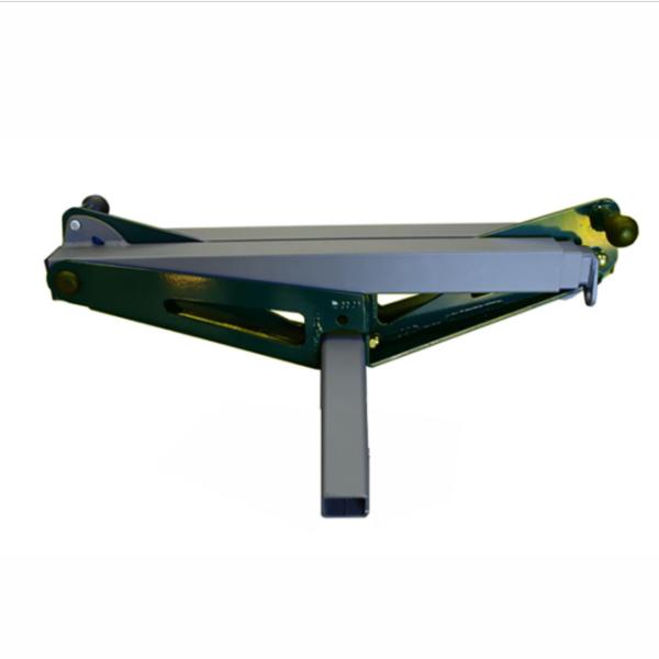 Made 270KGS Loading Lazy Hitch Trailer Towing Hammock Stand with Durable Construction
