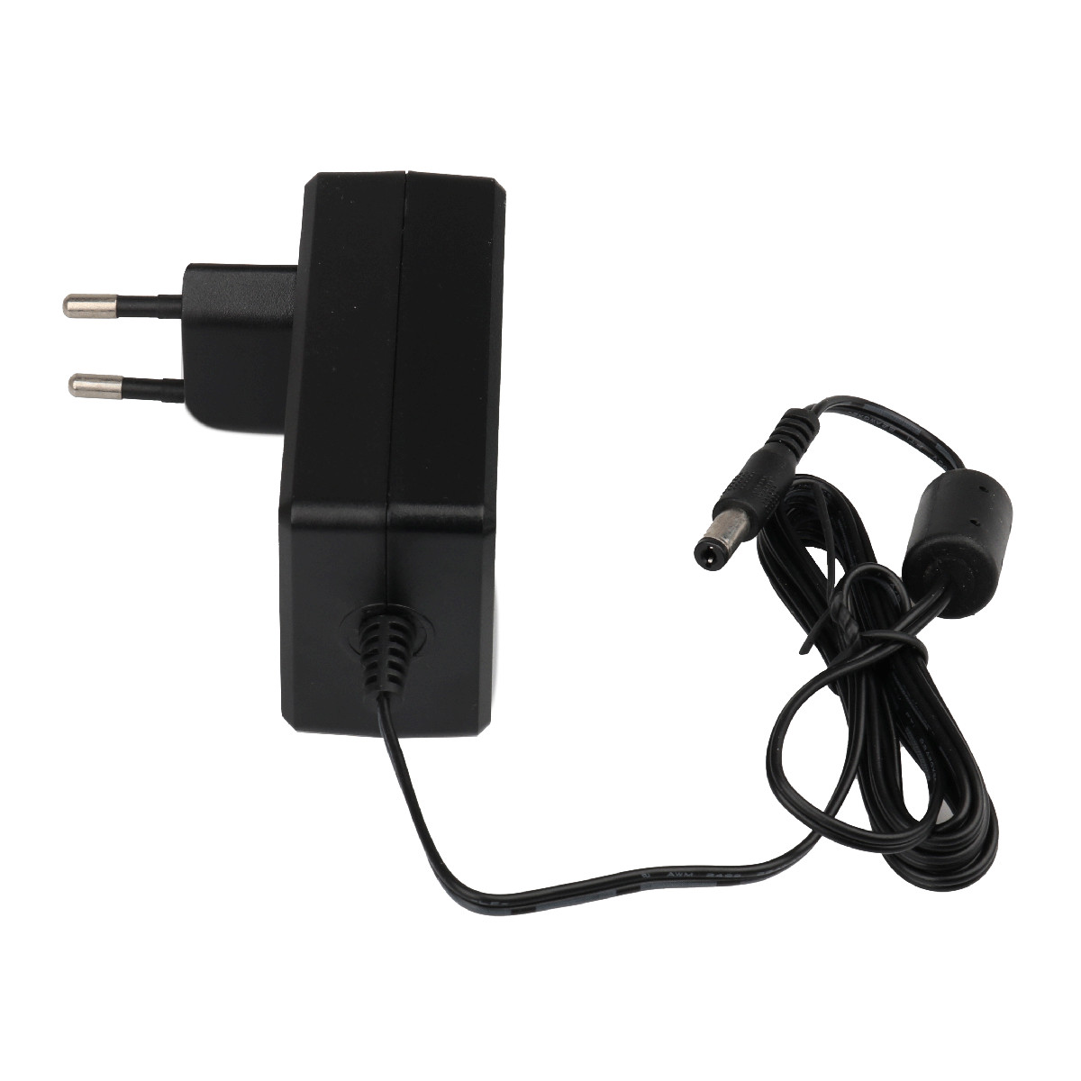 Стандартный заменимый переходник 12Vdc 3A 36W силы IEC62368