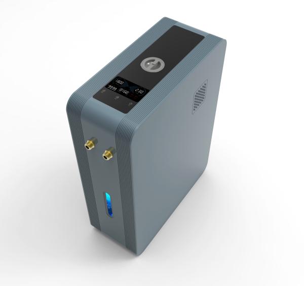 Générateur d'hydrogène PEM intelligent Machine de bain d'hydrogène pour le rajeunissement de la peau