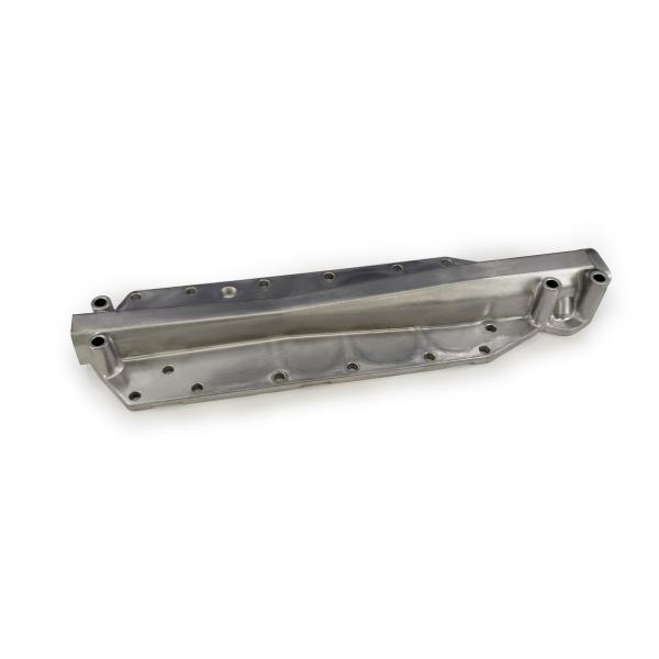 6150-61-2123 peças de motor diesel de alta qualidade para a tampa mais fresca KOMATSU do óleo 6D125