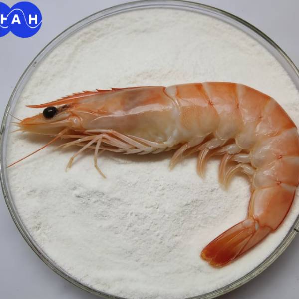 Amino Acid Feed Additives for Aquatic Animals Promotes Synchronous Shelling Enhances Intestinal Health Rich in Active Ionic Calcium and Magnesium