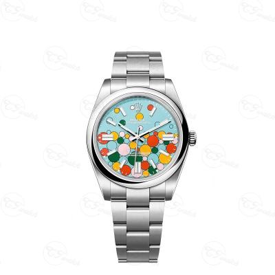 Mouvement 3230 Montre Rolex de Luxe Super Clone Oyster Perpetual 41MM