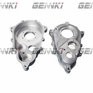 Multi инжекционный метод литья Hasco полости P20 твердеет стальную заливку формы алюминия OEM