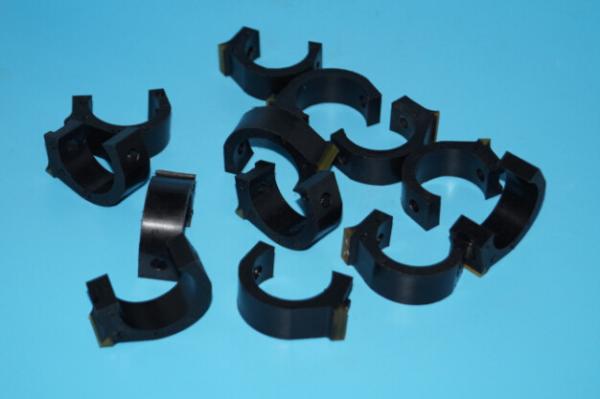 09.014.036,gripper pad,gripper pad with plastic,SOR machine parts