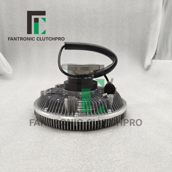 Fan Clutches Drives Engine Cooling Systems  020006853