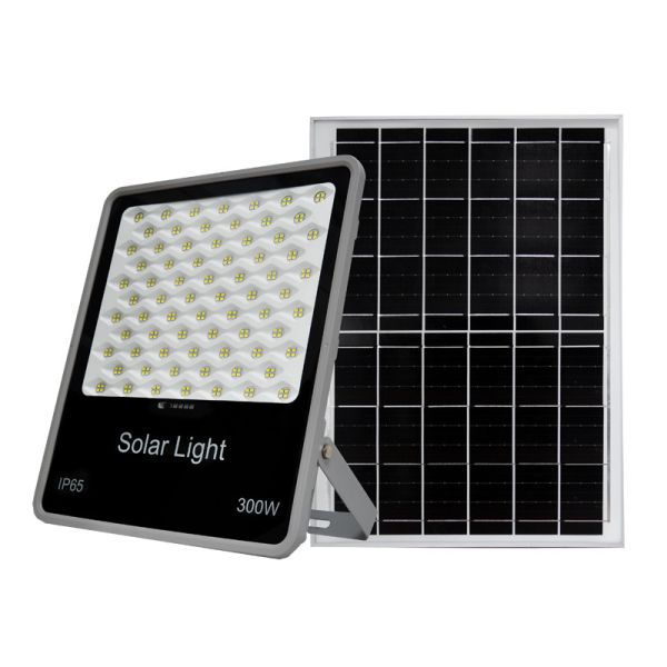 Wholesale Solar Powered Products IP65 LED Flood Light Reflector Spotlight Garden