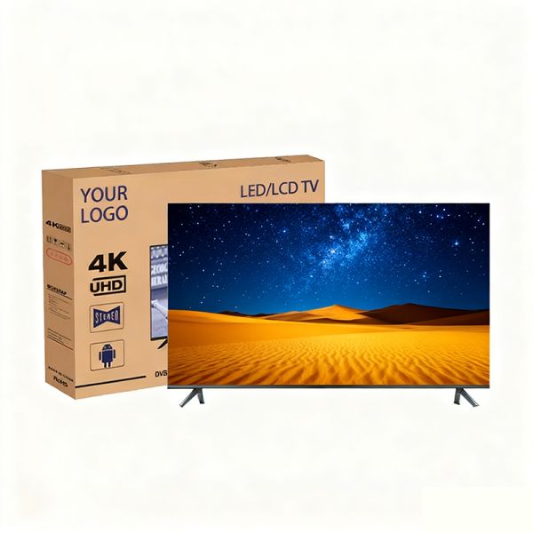 WebOS Operating System Smart OLED TV Ultra-thin Model Designed for High Impact Visuals and Easy Navigation Using WebOS Platform