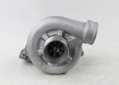 Turbocompressor 311511 2674A027 de Perkins S2A, 2674A152 3523036, 311645 com o motor T3-152