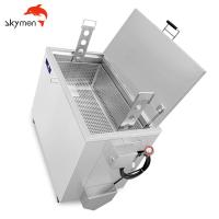 Repreensão Pan Soaking Tank dos restaurantes com 1.5KW poder de aquecimento 150L