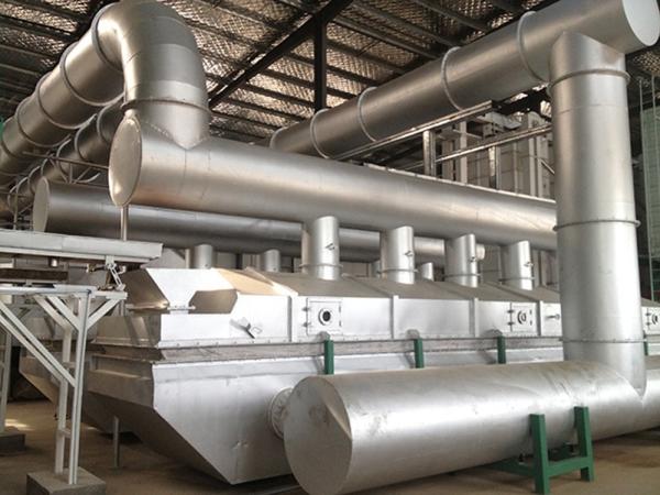Turnkey Paddy Drying and Parboiling Plant Advanced Rice Parboiling Machine for Rice