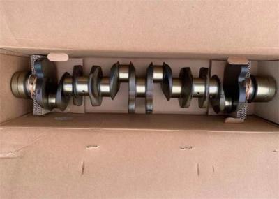 Alloy Forging Crankshaft Excavator Engine Parts 6HK1 8943967374