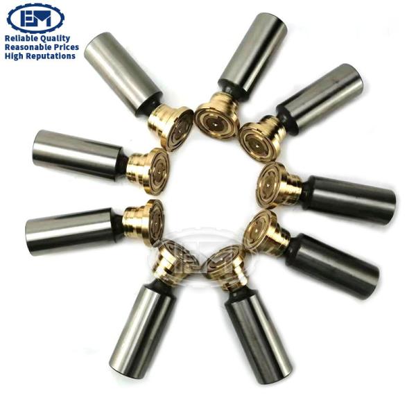 Peças de reparo da bomba hidráulica de SK460-8 SK480-8 SK495-8 SK460-10 SK480-10 K5V200 para a máquina escavadora Parts KPM KOBELCO