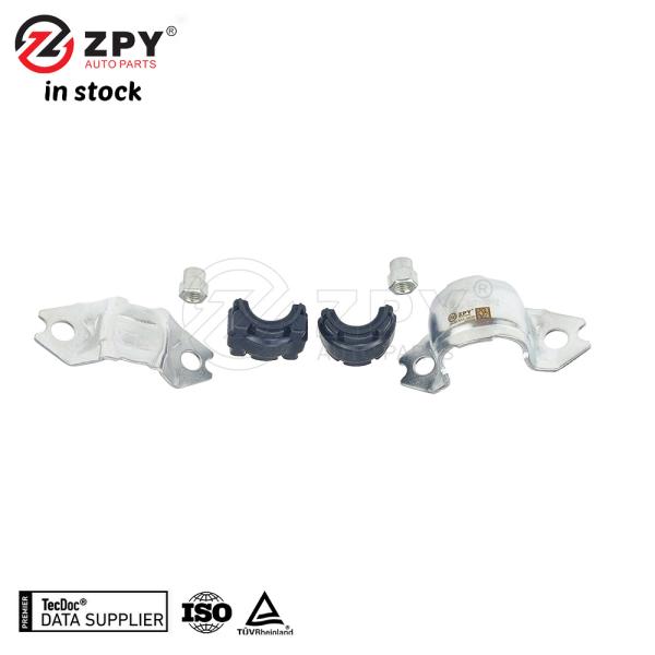 5Q0411303P Bearing Stabilizer Coupling Rod Kit  For VW Golf