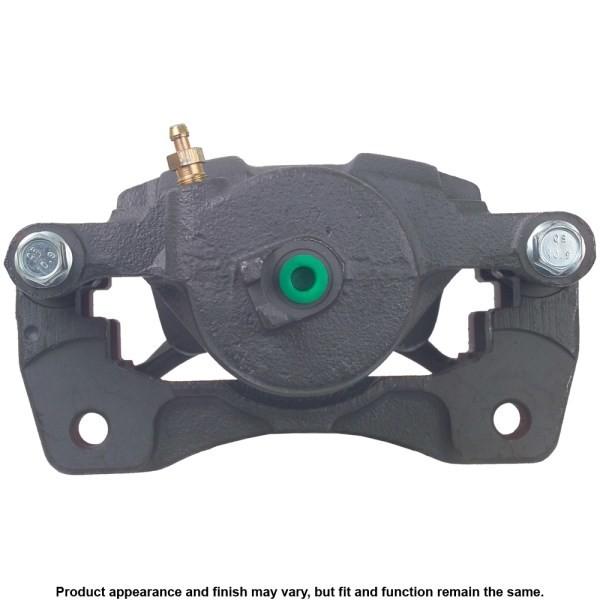 DAEWOO Auto Parts Vehicle Brake Caliper 19B2810 19B2811 342672 342673 OEM 96268460 96268461