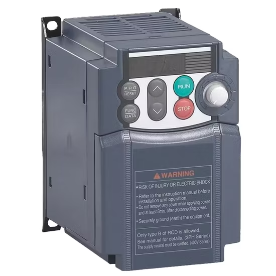 FRN0105F2S-4C  Fuji Electric FRENIC Series Inverter