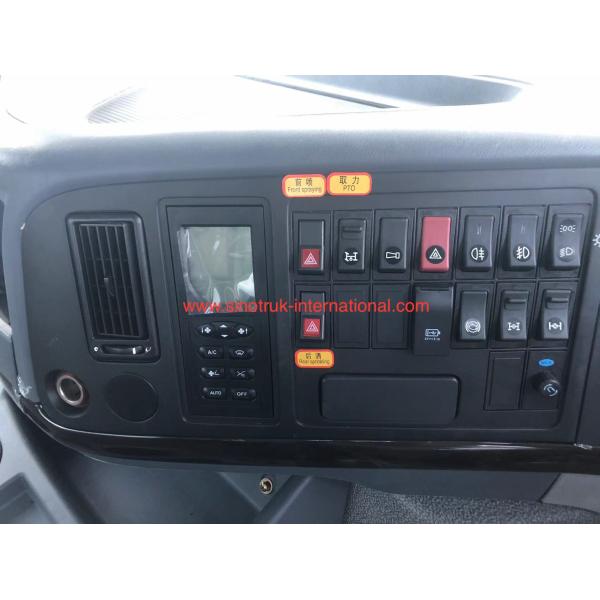 Спринклер Trucuk воды для муниципальной дороги санобработки чистой