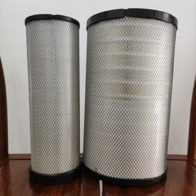 OEM Air Filter For B222100000641/B222100000640 SY285C9 SY305