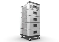 conteneur tout de stockage de l'énergie de 500kwh 1mwh dans un système de stockage de l'énergie de batterie d'Ess Lifepo4