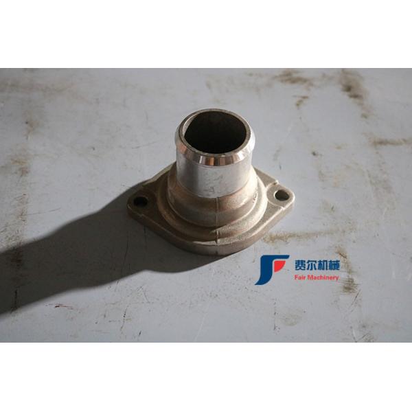 Engine thermostat top rack Yuchai YC6108 / YC6B125 for SDLG LG933L, LG936L, FOTON LOVOL FL936F, XCMG LW300F