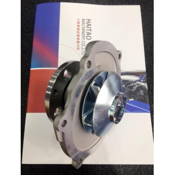 Polished 2019 OEM Automotive Water Pump for LaCrosse 3.0 Part Number 12566029 12657499
