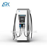 Stations de charge rapides de C.C de CHAdeMO