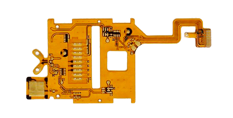 Линия собрания 0.075mm прототипа PCB Fr4 94v0 электронная