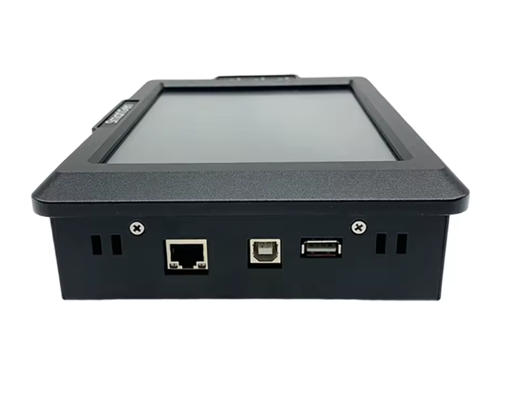 Original Brand New SmartGen HMU8N Diesel Generator Control Panel with Plastic Material Remote Monitoring Controller CN HEN
