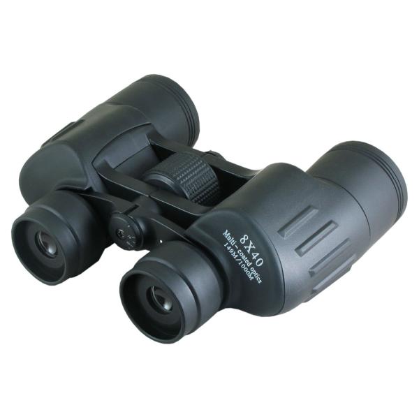 10x Magnification 10x50 Porro Prism Binoculars 50mm Objective Lens