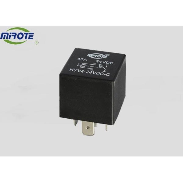 C.C de SPDT standard 5 Pin Changeover Relay 12V avec le câblage cuivre 1H0-959