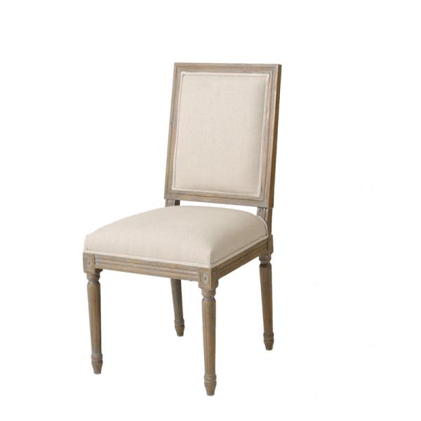 Chinese party rentals furnitures solid wood chair manufacturer in bulk production event and wedding dinning chairs