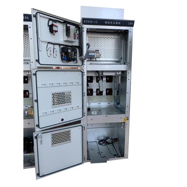 Switchgear подстанции компакта стиля 2500KVA 33kV ЕС фиксированный