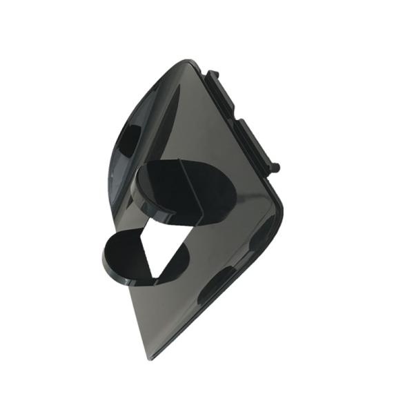 Custom Red Color Handle Industrial Plastic Products