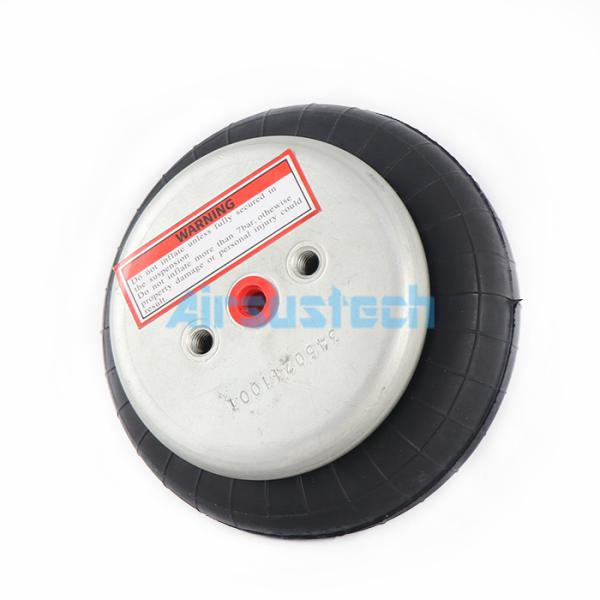 Goodyear 1B6-051 Industrial Air Spring Suspension Total Stroke 65 MM Air Actuator