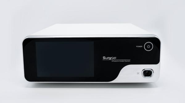 dispositif laparoscopique de système de scalpel ultrasonique de 230mm 360mm pour la chirurgie